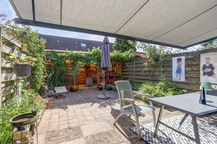 Foto 40 van Europalaan 97