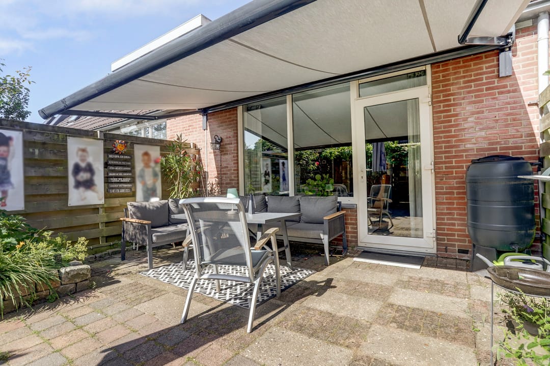 Foto 41 van Europalaan 97