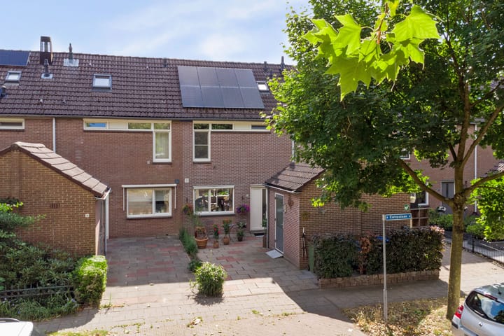 Foto 42 van Europalaan 97