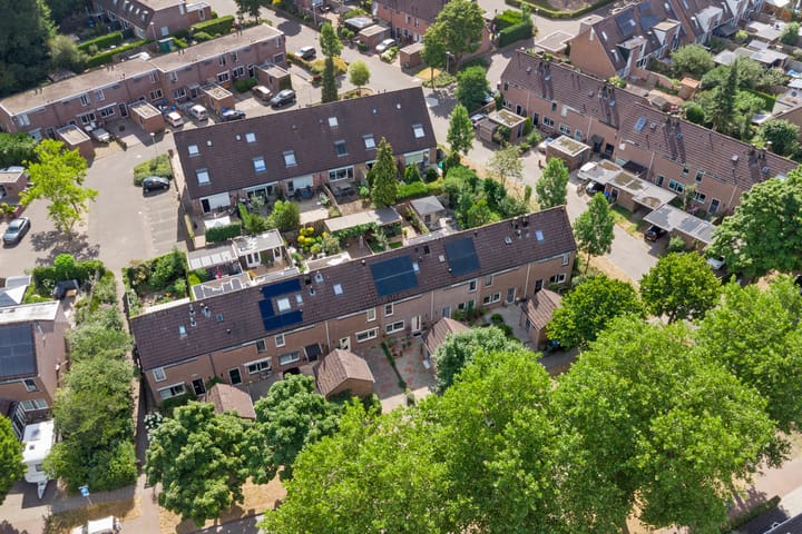 Foto 43 van Europalaan 97