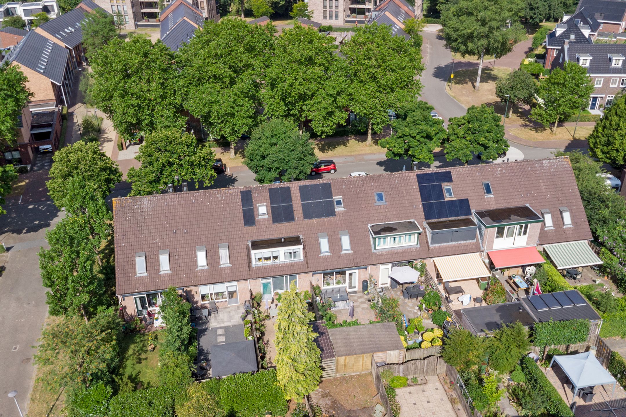 Foto 45 van Europalaan 97