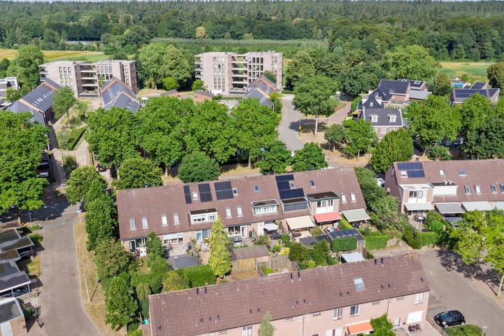 Foto 46 van Europalaan 97