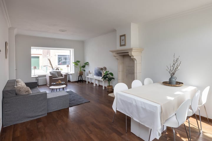 Foto 2 van Esdoornstraat 71