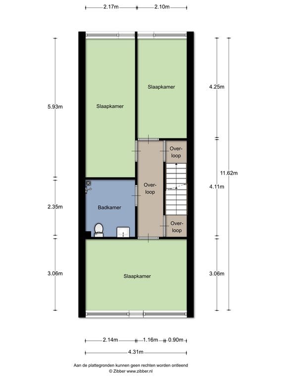 Foto 22 van Singraven 14