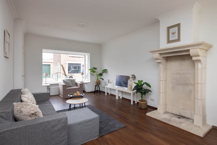 Foto 3 van Esdoornstraat 71