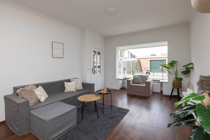 Foto 4 van Esdoornstraat 71