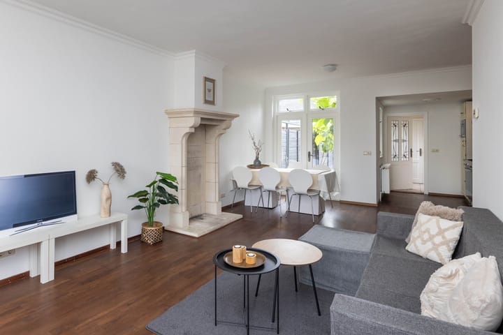 Foto 5 van Esdoornstraat 71