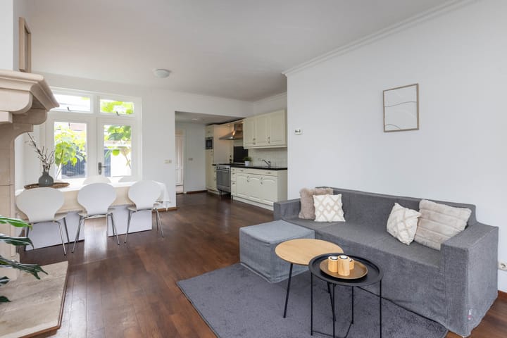 Foto 6 van Esdoornstraat 71