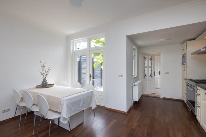 Foto 7 van Esdoornstraat 71