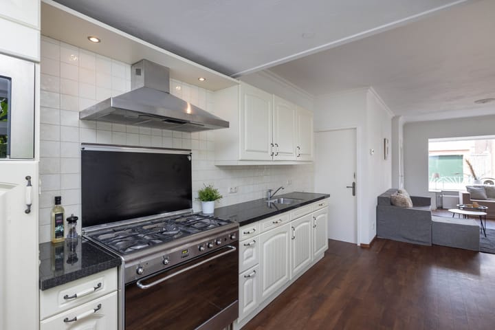 Foto 9 van Esdoornstraat 71