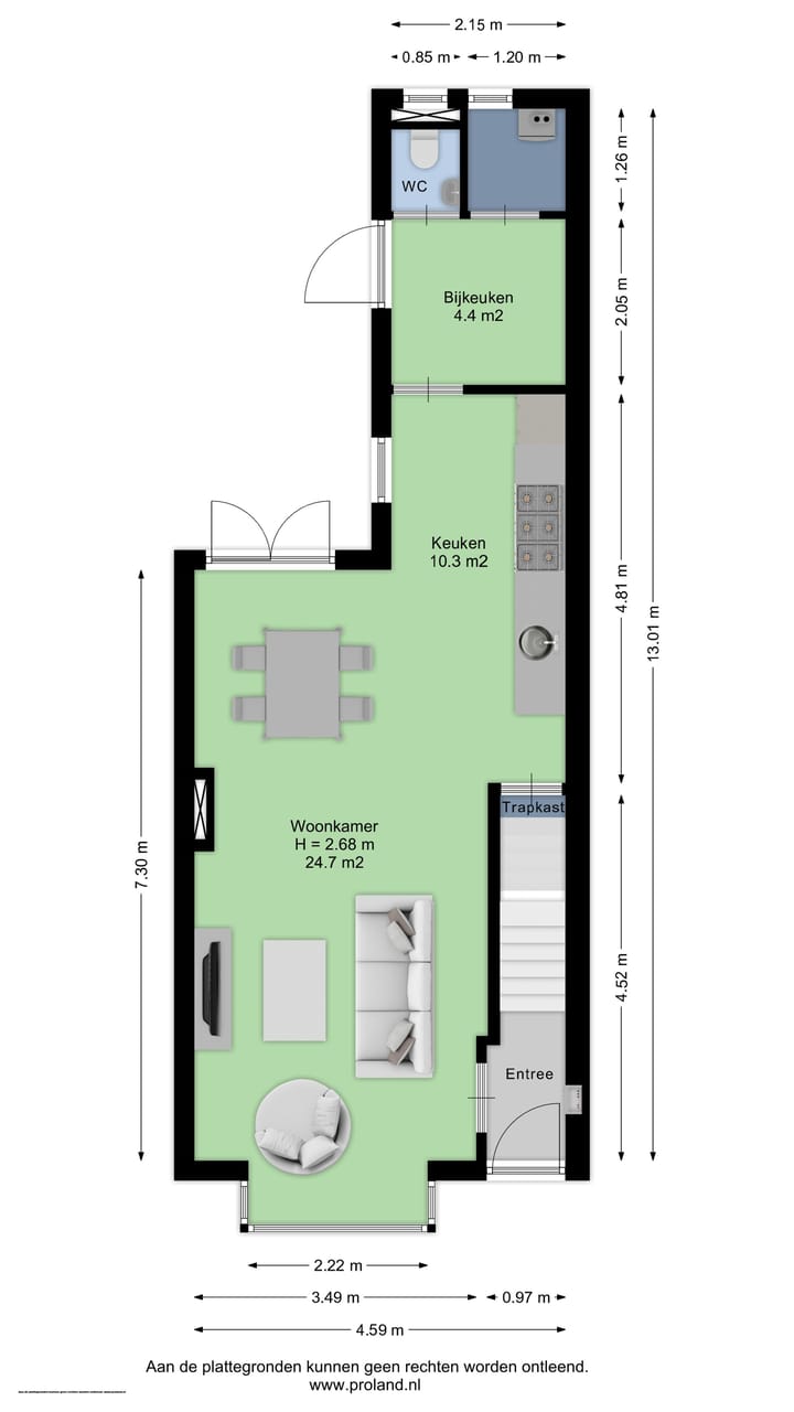 Foto 32 van Esdoornstraat 71