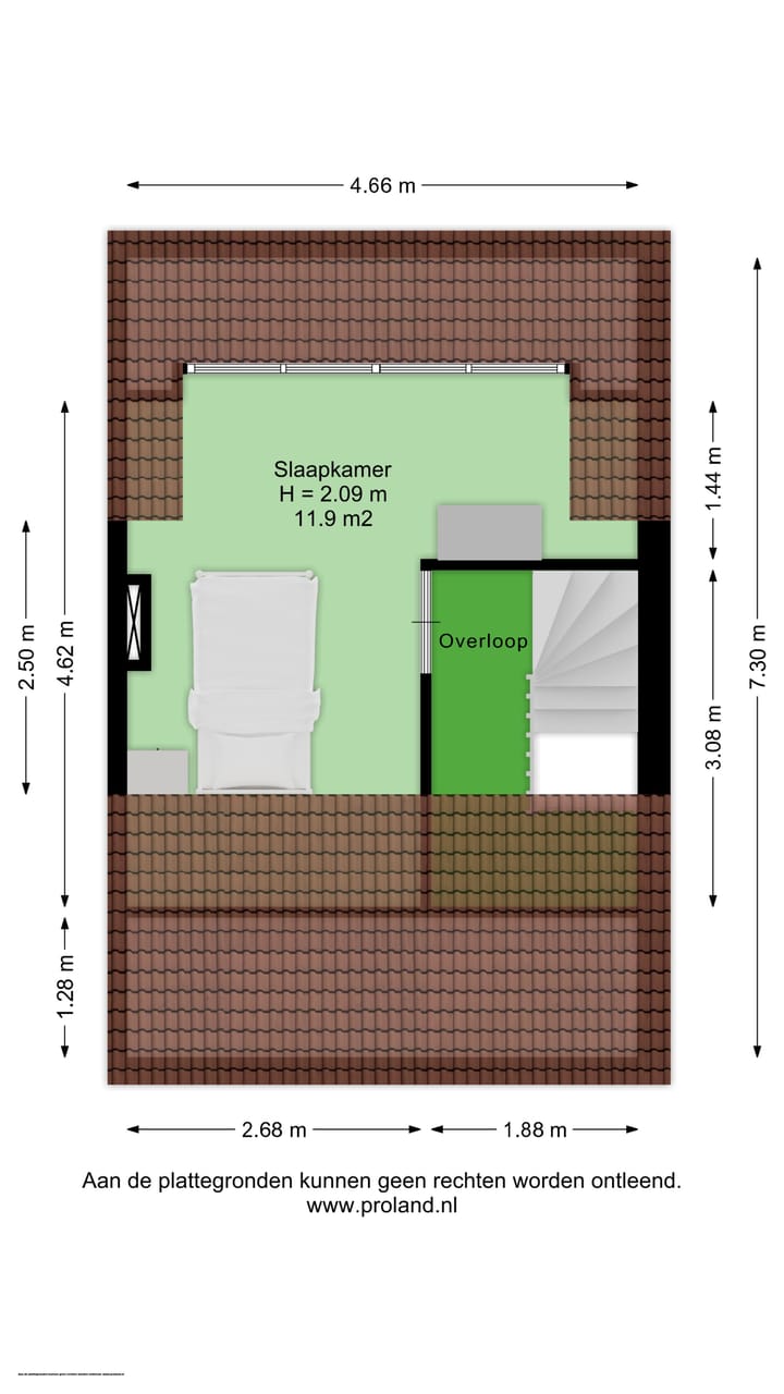 Foto 34 van Esdoornstraat 71