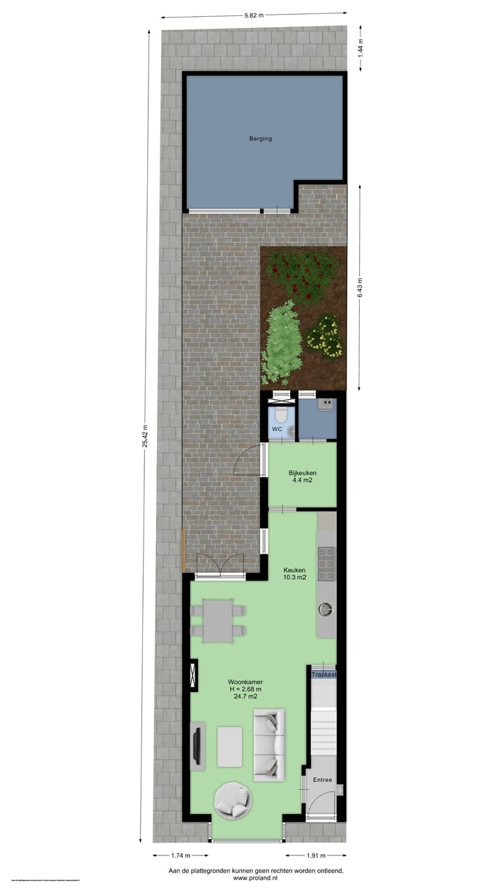 Foto 36 van Esdoornstraat 71