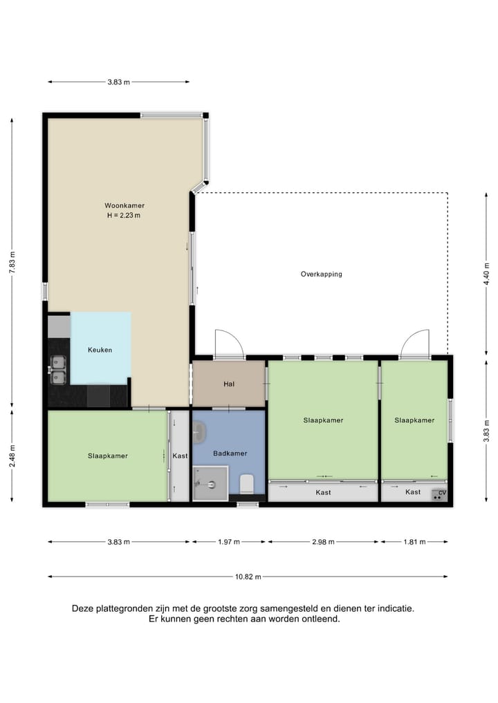 Foto 24 van Hommelweg 2-R152