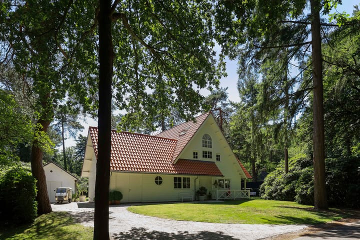 Wildernislaan 61 main image