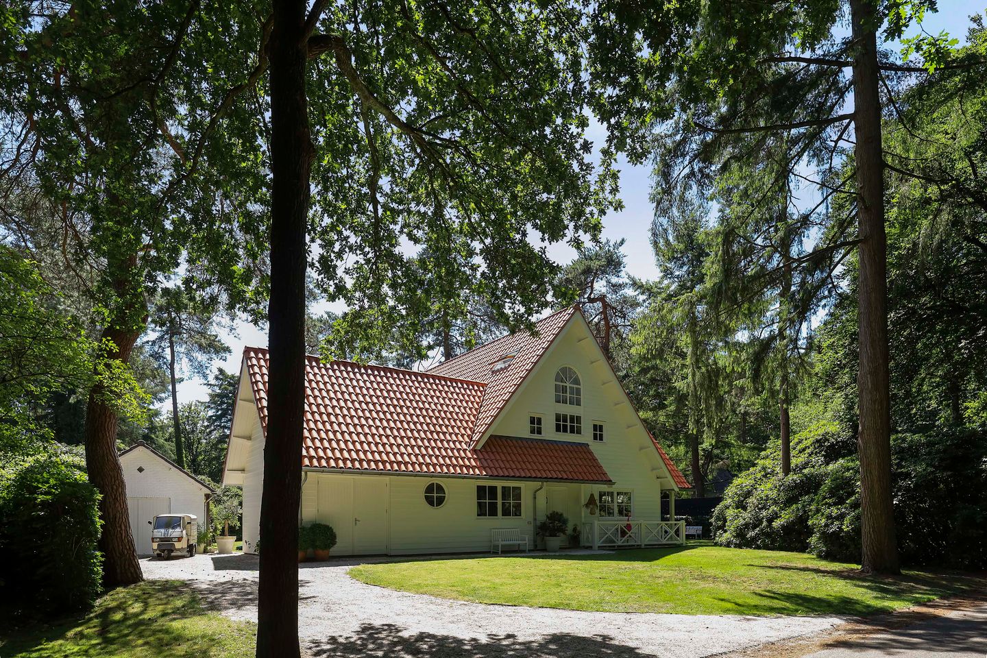 Wildernislaan 61 main image