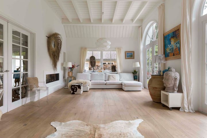 Foto 2 van Wildernislaan 61