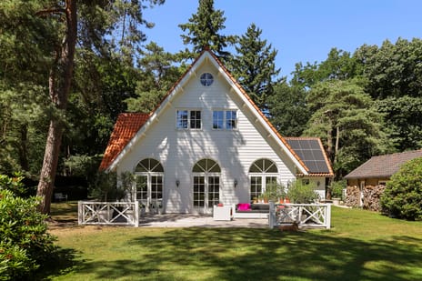 Wildernislaan 61 tertiary image