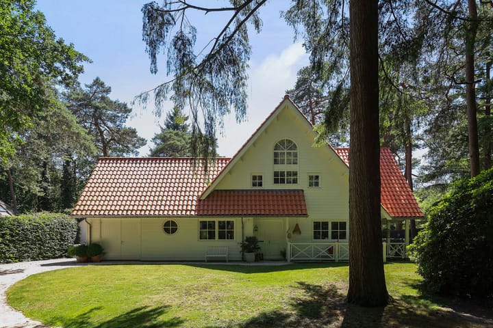 Foto 4 van Wildernislaan 61