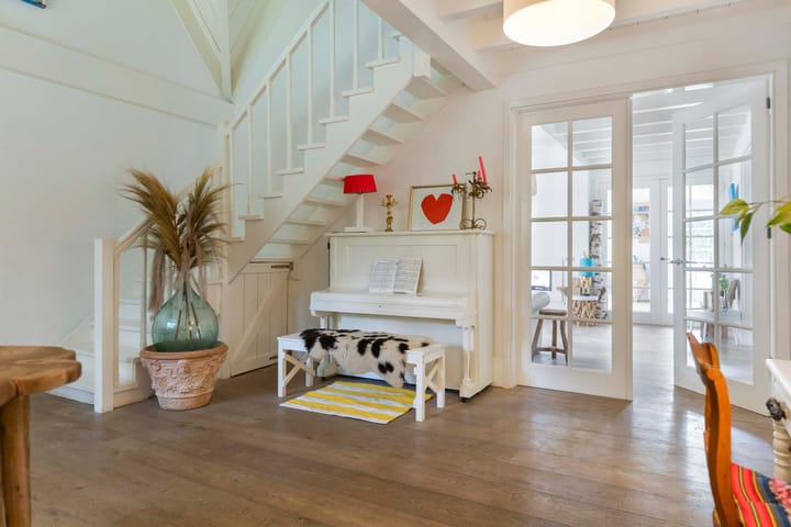 Foto 5 van Wildernislaan 61