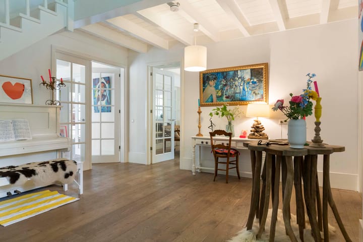 Foto 6 van Wildernislaan 61