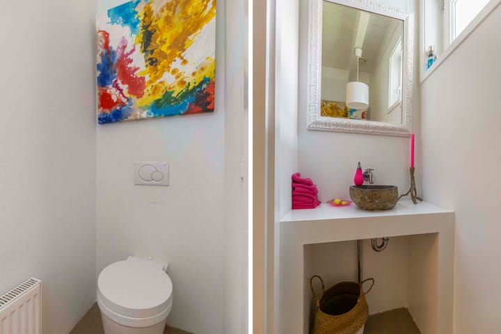 Foto 8 van Wildernislaan 61