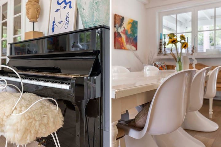 Foto 10 van Wildernislaan 61