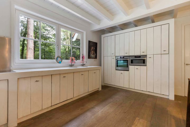 Foto 12 van Wildernislaan 61