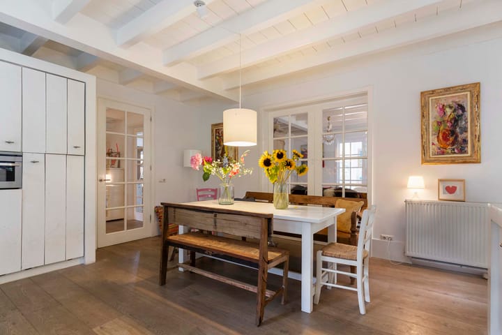 Foto 13 van Wildernislaan 61