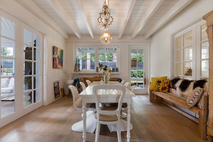 Foto 14 van Wildernislaan 61