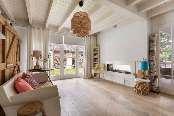 Foto 16 van Wildernislaan 61