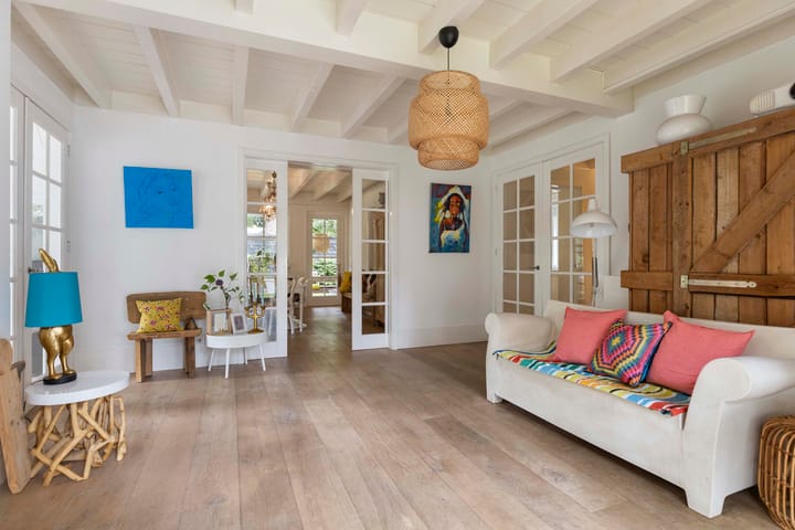 Foto 17 van Wildernislaan 61