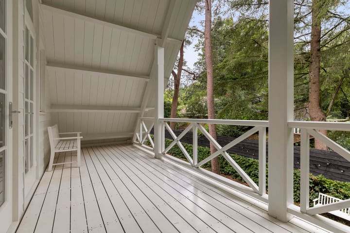 Foto 22 van Wildernislaan 61