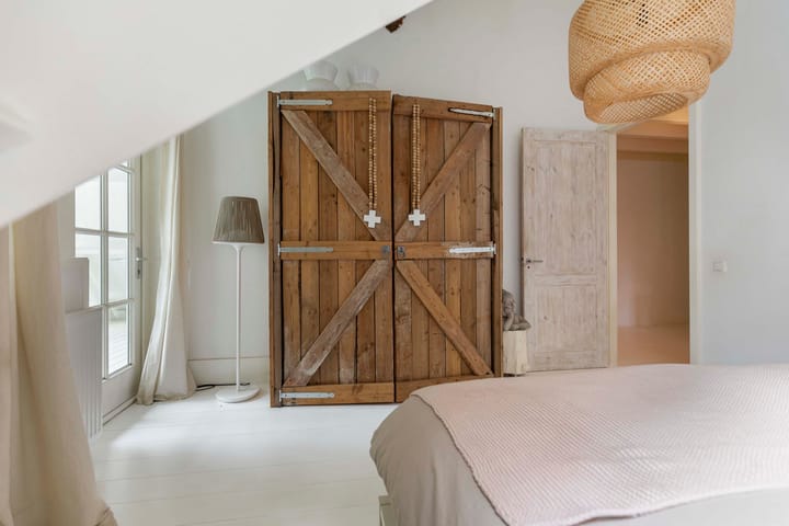 Foto 24 van Wildernislaan 61