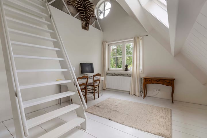 Foto 34 van Wildernislaan 61