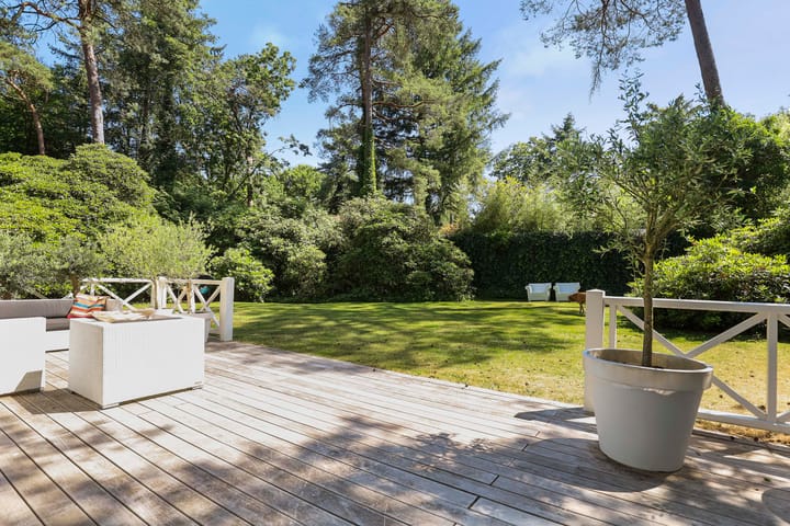 Foto 38 van Wildernislaan 61