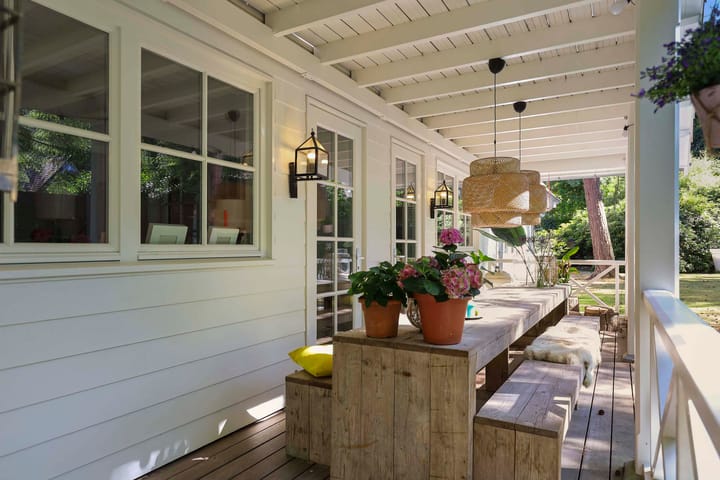 Foto 39 van Wildernislaan 61