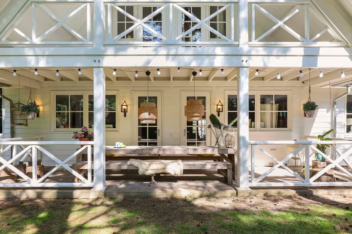 Foto 40 van Wildernislaan 61