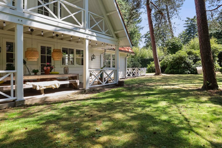 Foto 41 van Wildernislaan 61