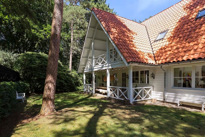 Foto 42 van Wildernislaan 61