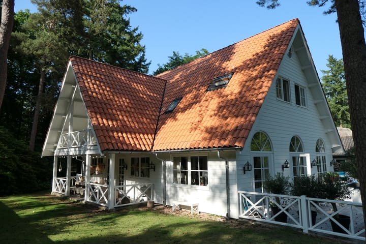 Foto 43 van Wildernislaan 61