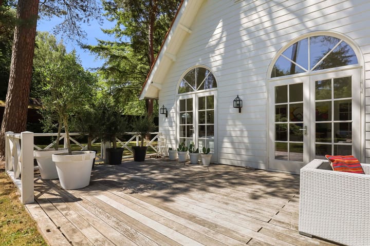 Foto 44 van Wildernislaan 61