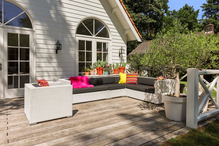 Foto 45 van Wildernislaan 61