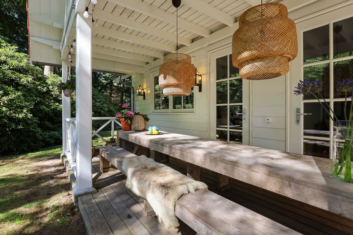 Foto 46 van Wildernislaan 61