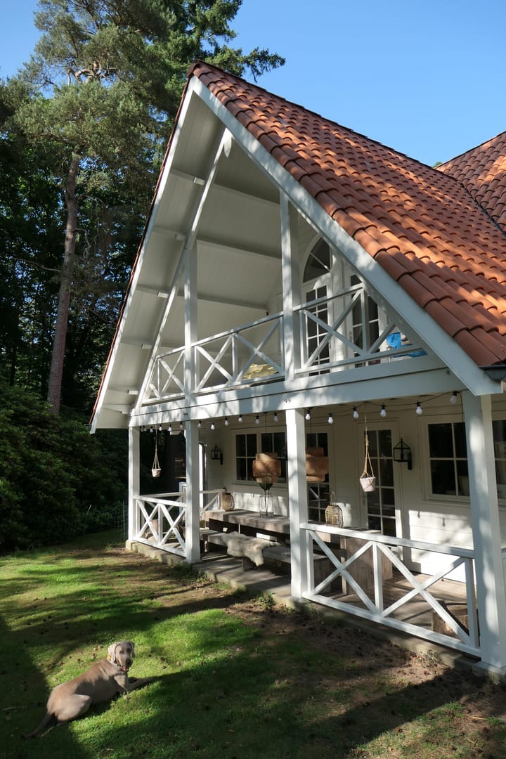 Foto 48 van Wildernislaan 61