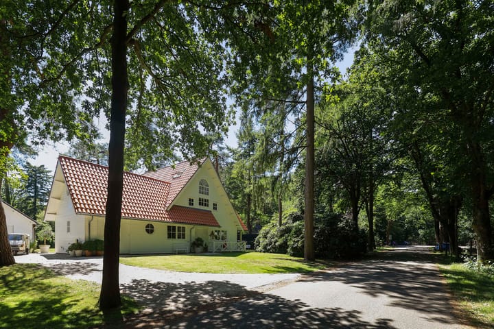 Foto 54 van Wildernislaan 61