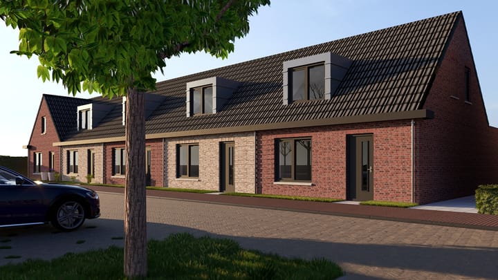 Foto 3 van Grietakkers (Bouwnr. 24)