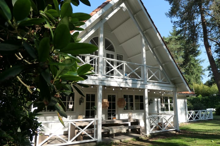 Foto 57 van Wildernislaan 61