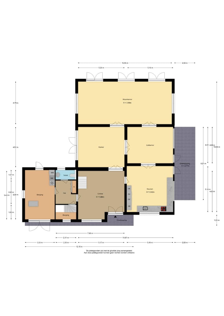 Foto 59 van Wildernislaan 61