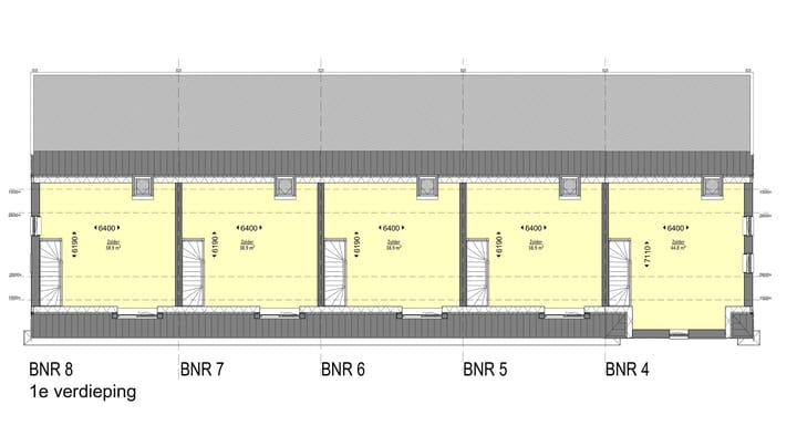 Foto 12 van Grietakkers (Bouwnr. 24)